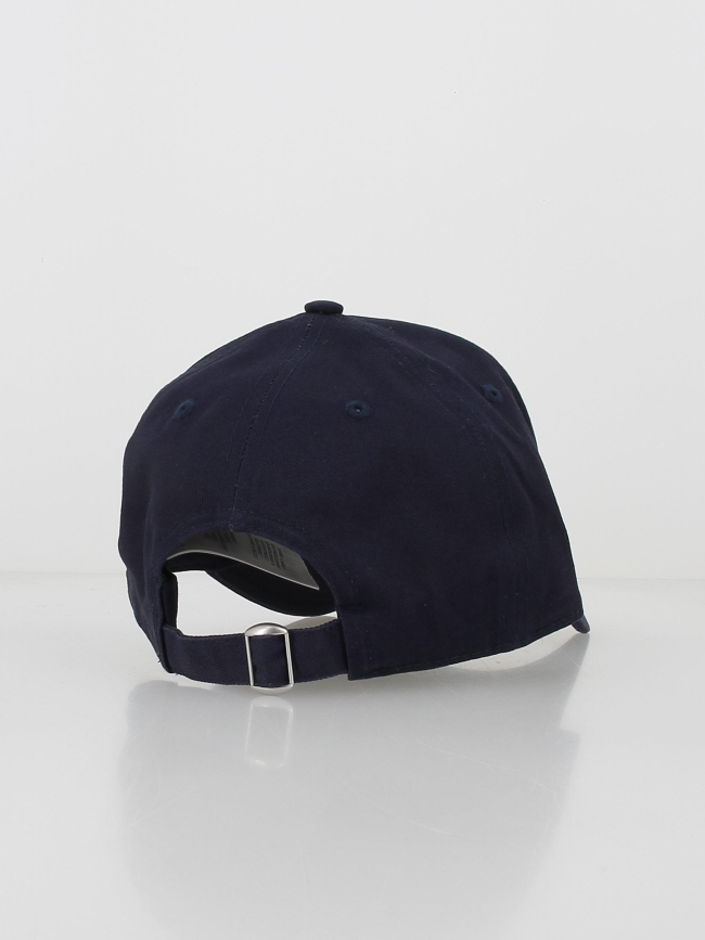 Casquette ragusa bleu marine - Ellesse