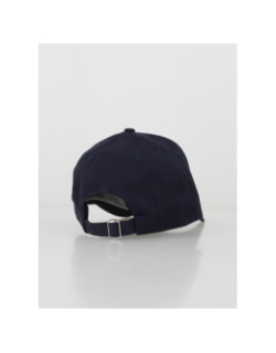 Casquette ragusa bleu marine - Ellesse