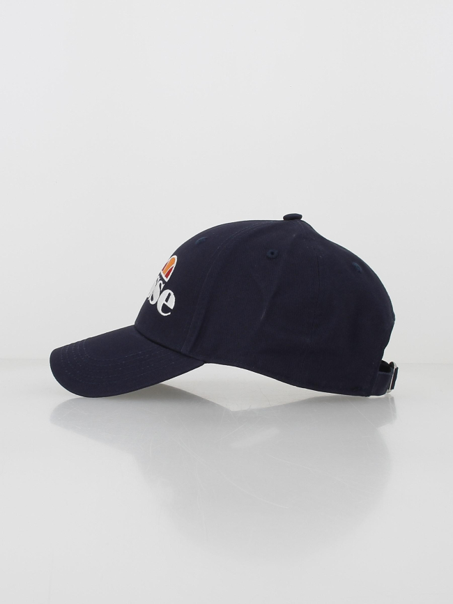 Casquette ragusa bleu marine - Ellesse