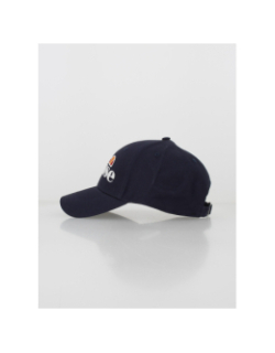 Casquette ragusa bleu marine - Ellesse