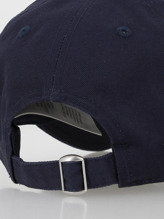 Casquette ragusa bleu marine - Ellesse