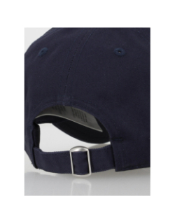 Casquette ragusa bleu marine - Ellesse