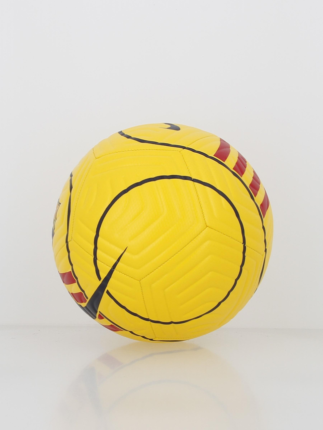 Ballon de football fc barcelone 21 jaune - Nike