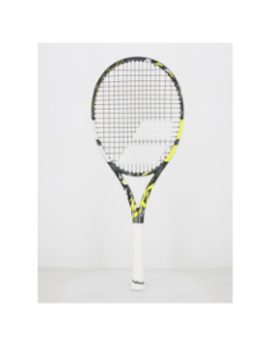 Raquette de tennis pure aero lite jaune - Babolat