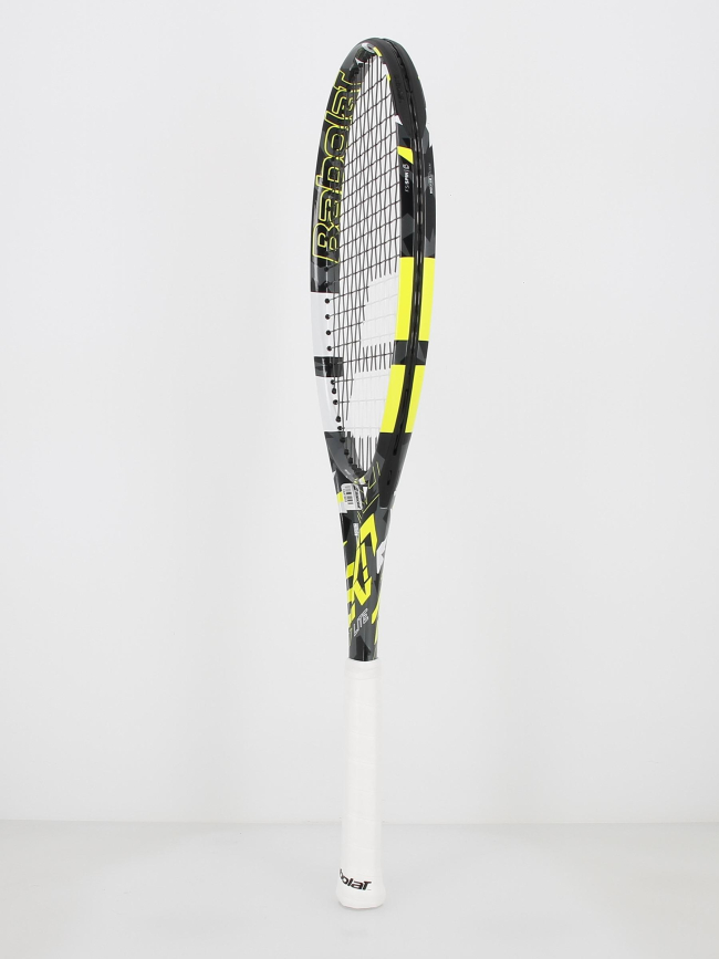 Raquette de tennis pure aero lite jaune - Babolat