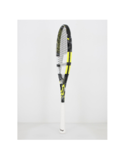 Raquette de tennis pure aero lite jaune - Babolat