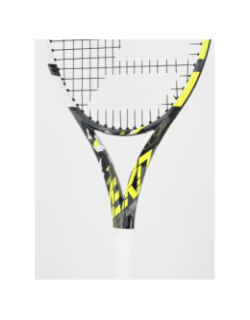 Raquette de tennis pure aero lite jaune - Babolat