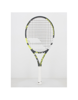 Raquette de tennis aero 25 jaune enfant - Babolat