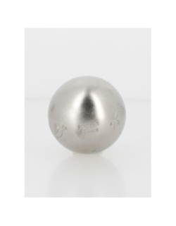 Boules de pétanque tendre 73mm salamandre strie 1 - Obut