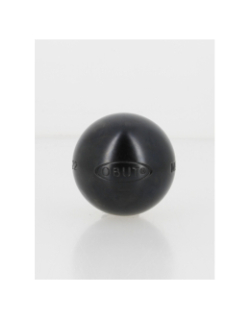 Boules de pétanque demi-tendre 65mm minimes strie 0 - Obut