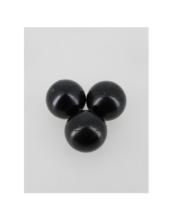 Boules de pétanque demi-tendre 65mm minime strie 1 - Obut