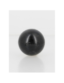 Boules de pétanque demi-tendre 65mm minime strie 1 - Obut