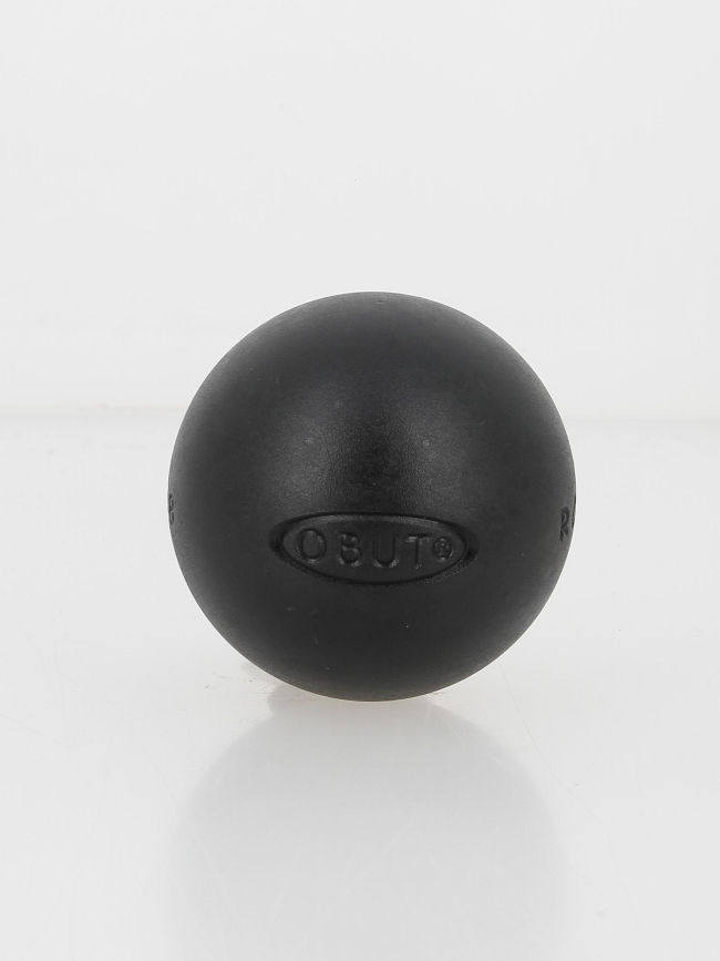 Rcc strie 0 amorti+ 72mm boules de pétanque - Obut