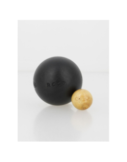 Rcc strie 0 amorti+ 72mm boules de pétanque - Obut