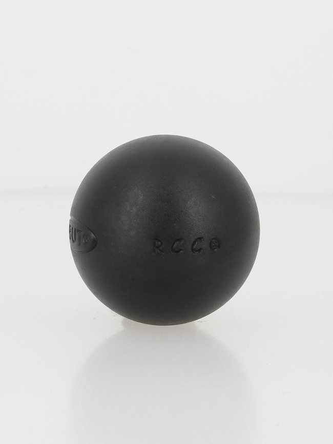 Rcc strie 0 amorti+ 74mm boules de pétanque - Obut