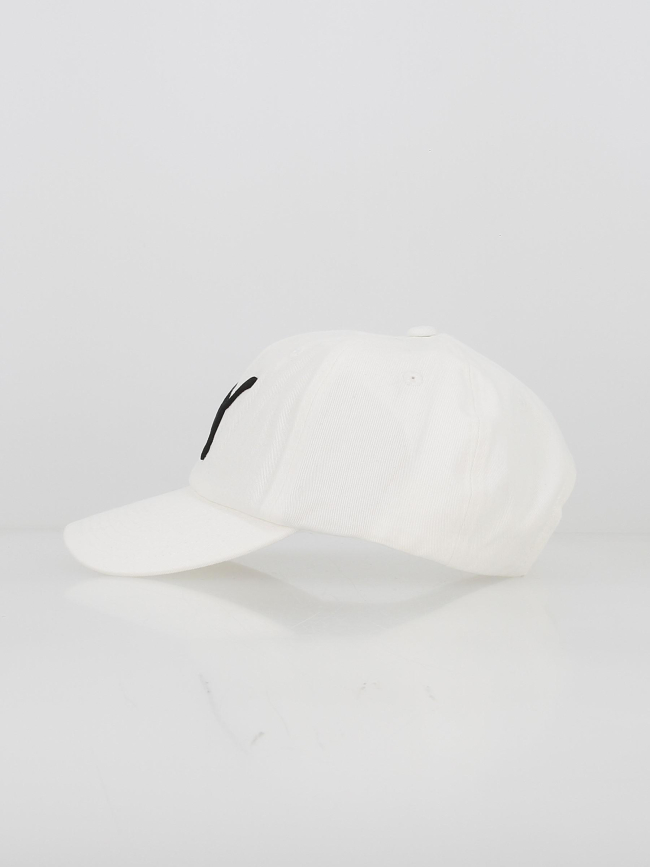 Casquette essential blanc - Puma