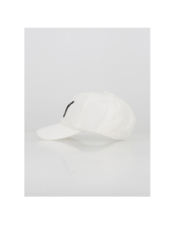 Casquette essential blanc - Puma