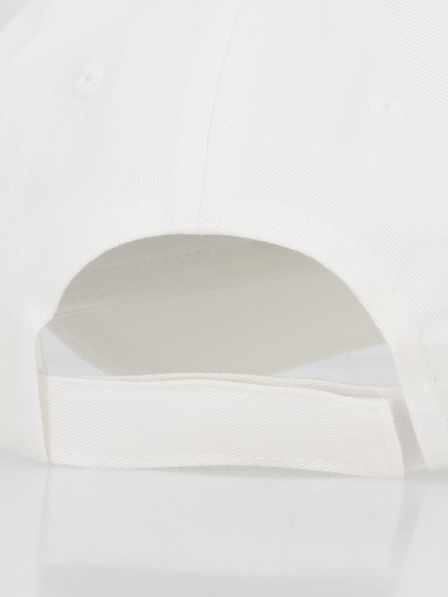 Casquette essential blanc - Puma