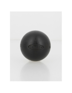 Match+ strie 0 amorti+ 74mm boules de pétanque - Obut