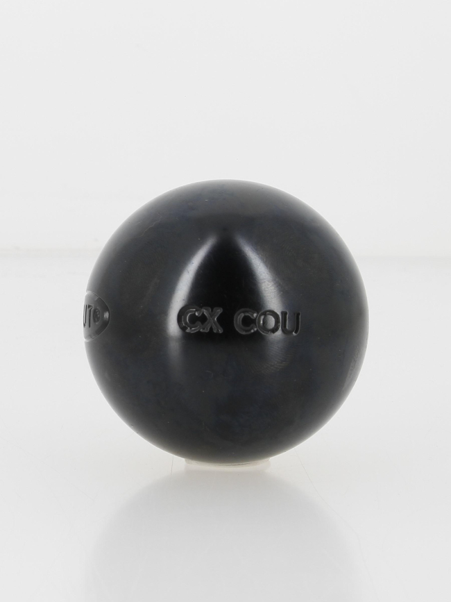 Cx cou strie 0 demi-tendre 72mm boules de pétanque - Obut