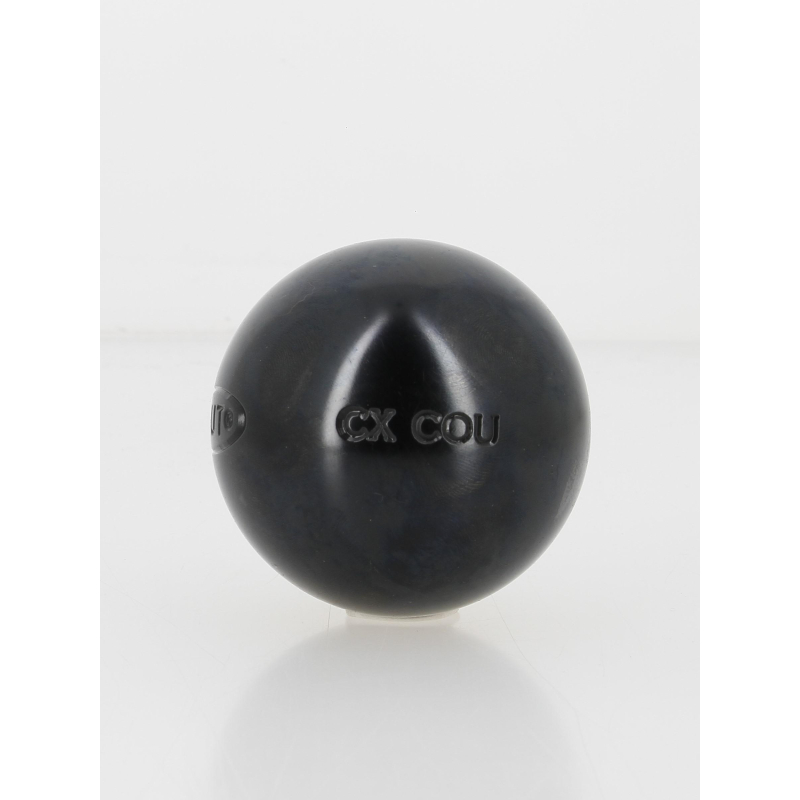 Cx cou strie 0 demi-tendre 73mm boules de pétanque - Obut