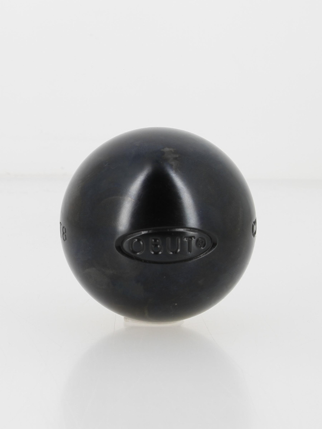 Cx cou strie 0 demi-tendre 73mm boules de pétanque - Obut