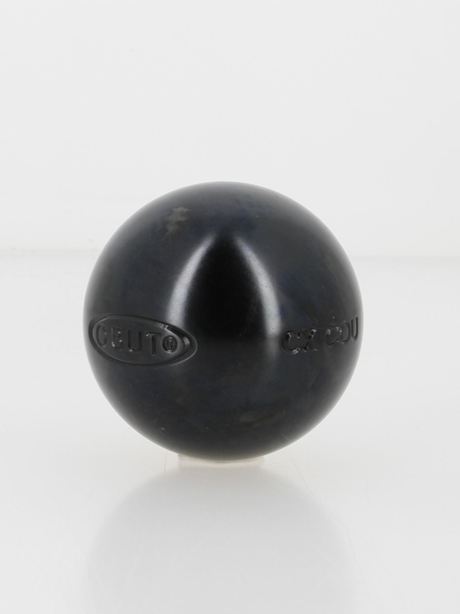 Cx cou strie 0 demi-tendre 73mm boules de pétanque - Obut