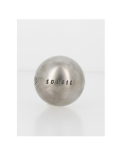 Soleil strie 0 tendre 72mm boules de pétanque - Obut