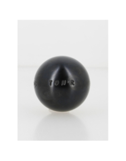 Ton'r strie 0 tendre 74mm boules de pétanque - Obut