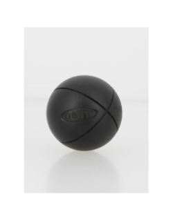 Match+ strie 2 amorti+ 73mm boules de pétanque - Obut