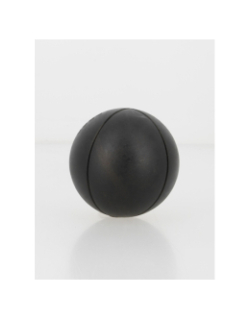 Match+ strie 2 amorti+ 73mm boules de pétanque - Obut