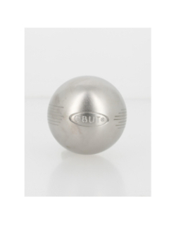 Boules de pétanque tendre 73mm side strie 1 - Obut