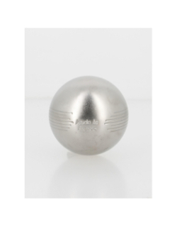 Boules de pétanque tendre 73mm side strie 1 - Obut