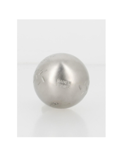 Boules de pétanque tendre 64mm chevron strie 1 - Obut