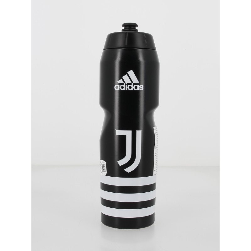 Gourde de sport juventus 750ml noir - Adidas