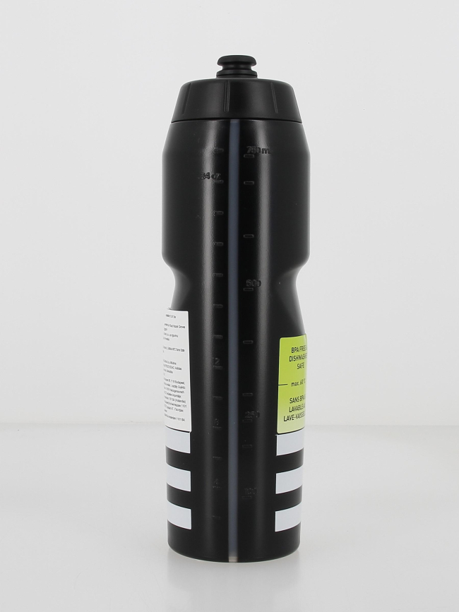 Gourde de sport juventus 750ml noir - Adidas