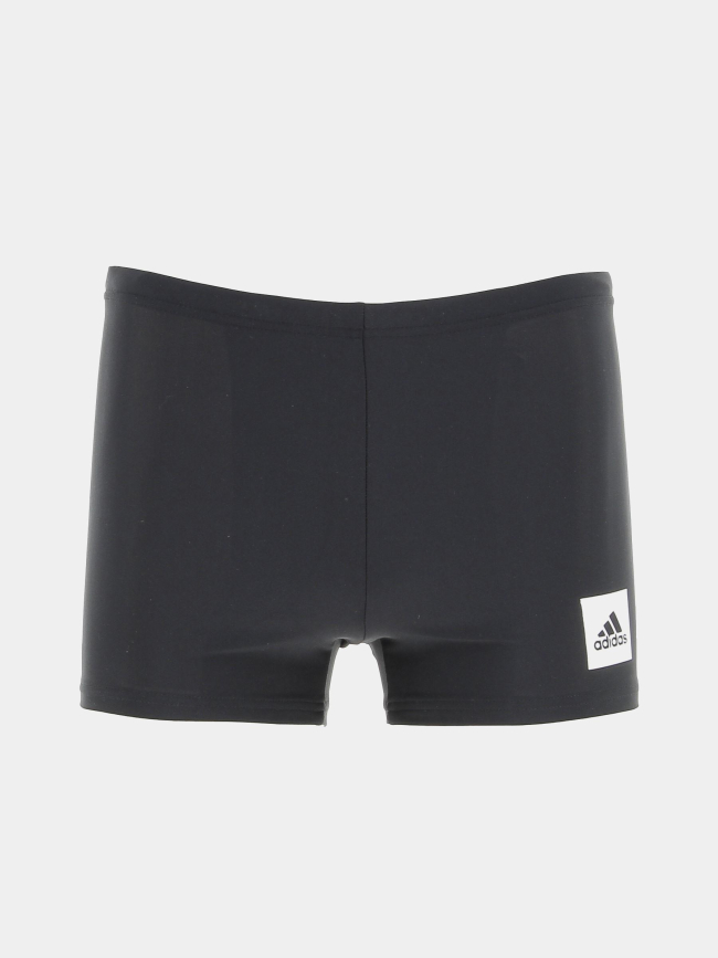 Maillot de bain solid boxer noir homme - Adidas