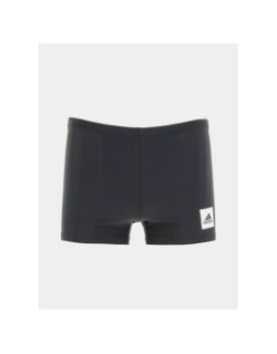 Maillot de bain solid boxer noir homme - Adidas