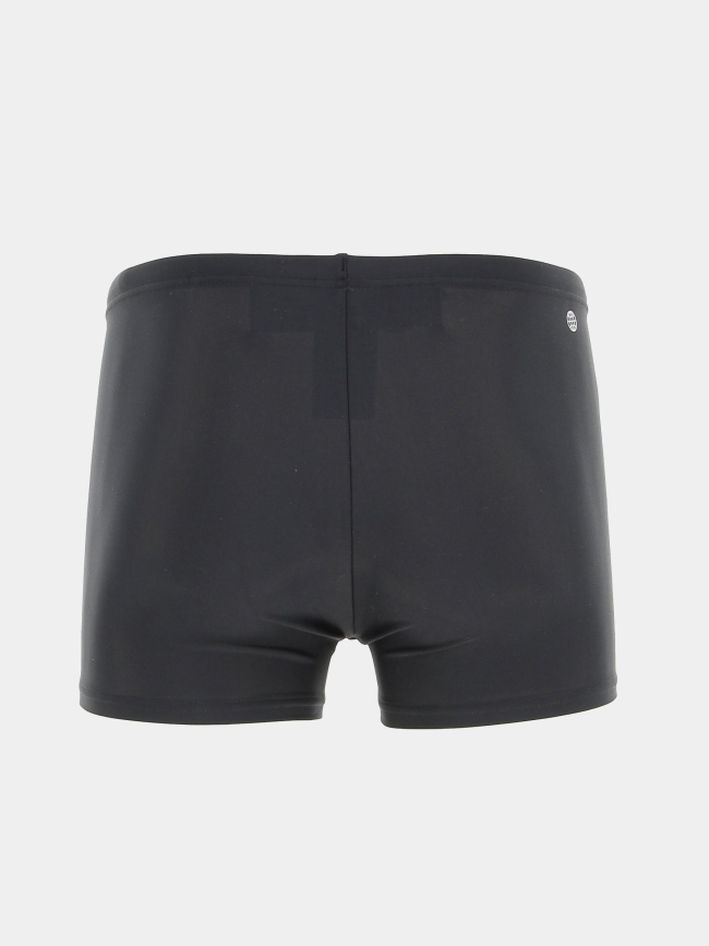 Maillot de bain solid boxer noir homme - Adidas