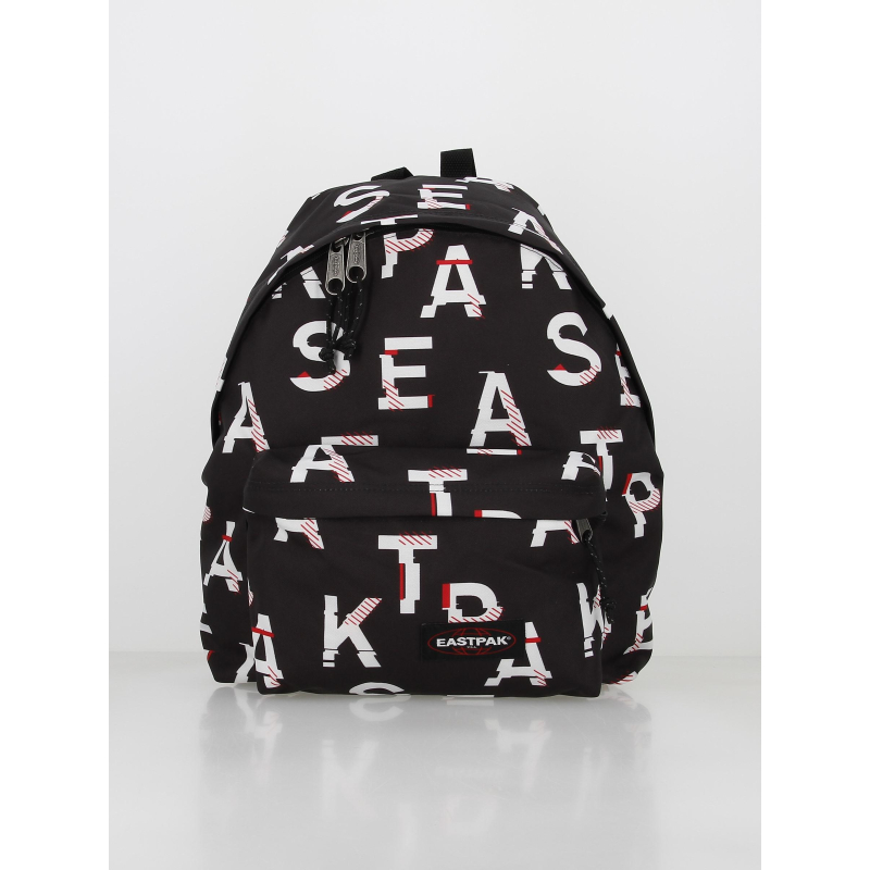 Sac à dos Eastpak padded pak'r mash core noir