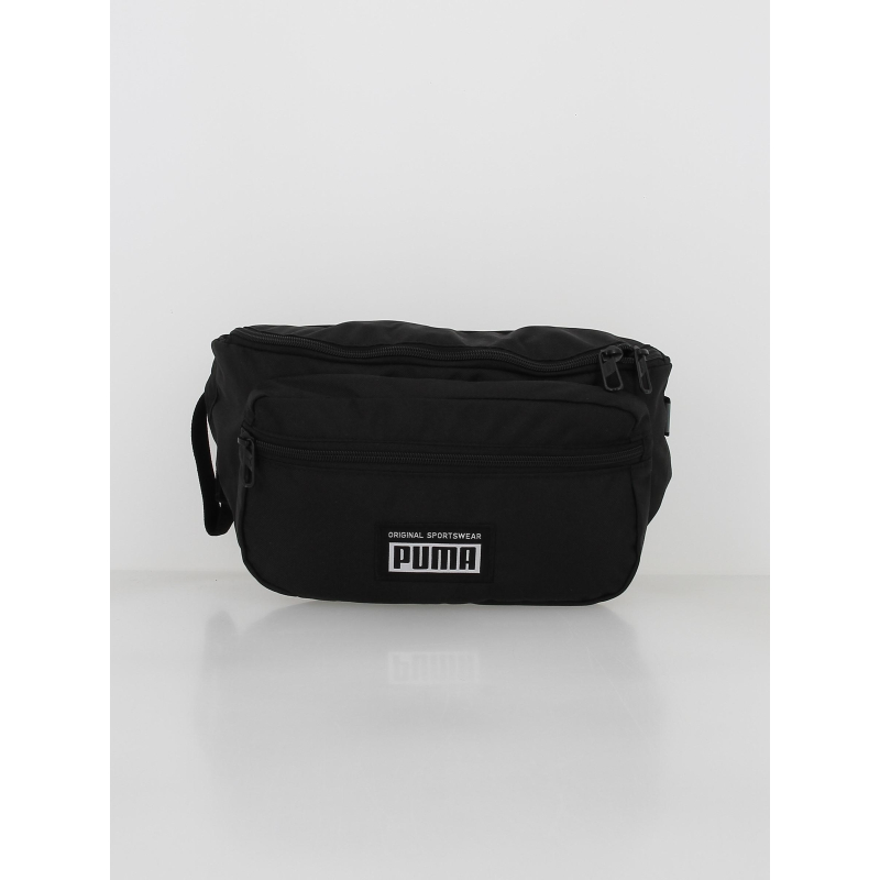 Sac banane academy noir - Puma