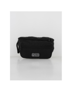 Sac banane academy noir - Puma