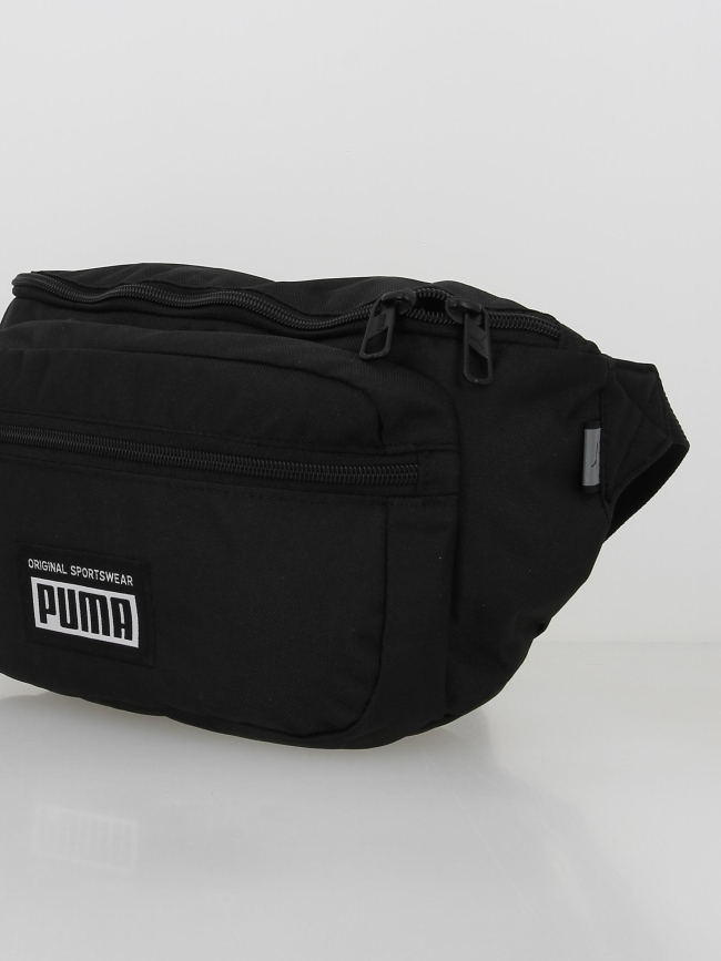 Sac banane academy noir - Puma