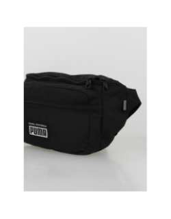 Sac banane academy noir - Puma