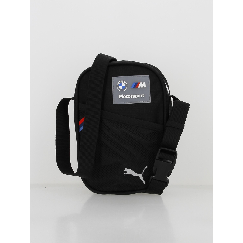 Sacoche bmw motorsport medium noir - Puma