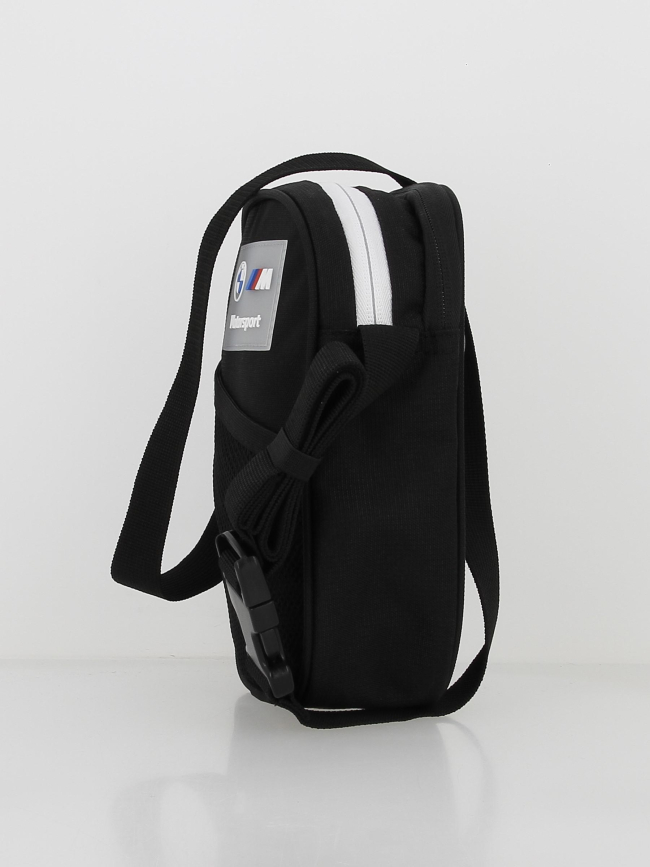Sacoche bmw motorsport medium noir - Puma