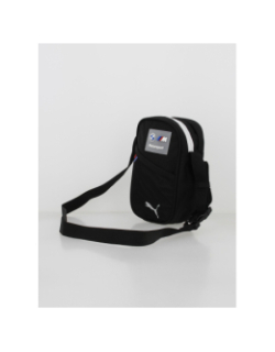 Sacoche bmw motorsport medium noir - Puma