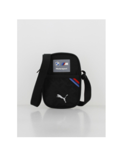 Sacoche bmw motorsport small noir - Puma