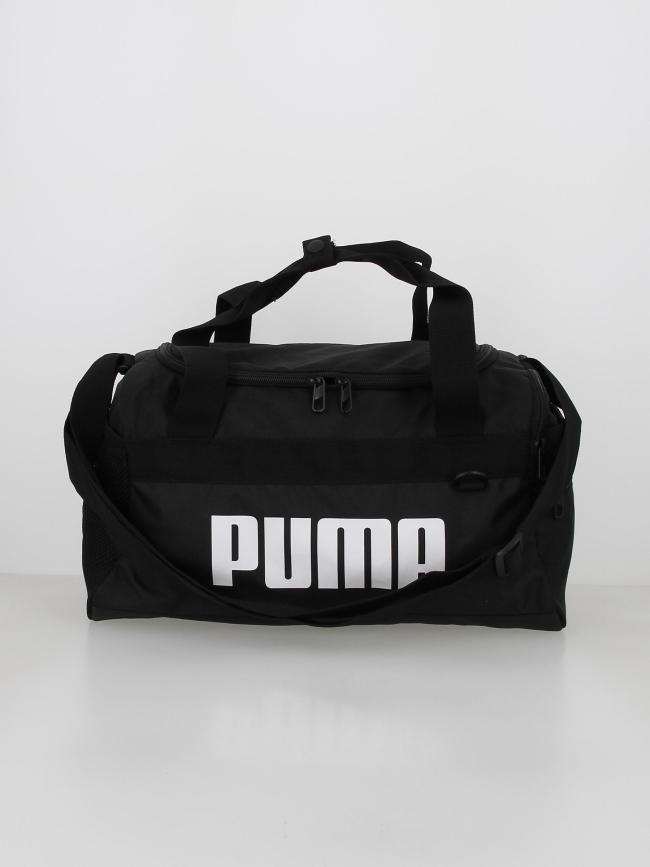 Sac de sport chal duffle xs noir - Puma