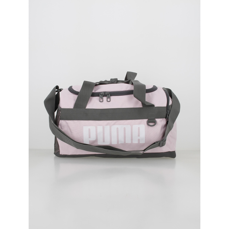 Sac de sport chal duffle xs rose - Puma